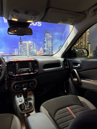 Fiat Toro Toro Opening Edition 1.8 16V Flex Aut.