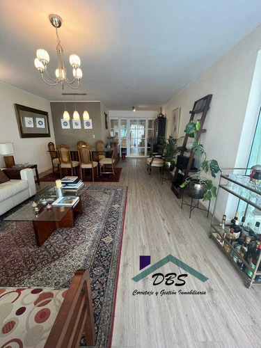 Dbs Propiedades Vende Dpto Remodelado 3d/3b/1b/1e Uf 7.350
