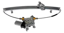 Comprar Elevador Nissan Frontier Pathfinder Xterra 2005 -2015 Lh Eca