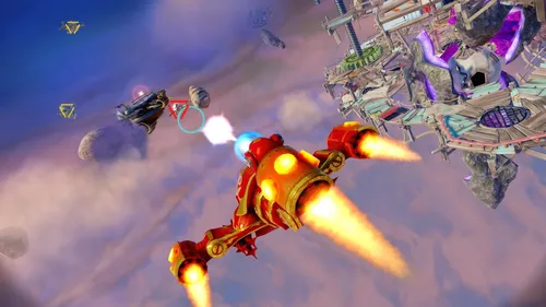 Paquete De Inicio Skylanders Trap Team - Xbox One