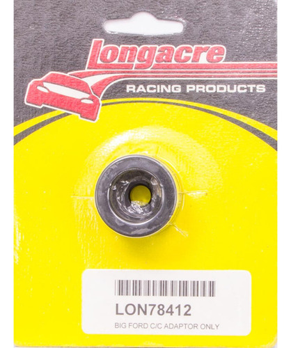 Longacre 52-78412 Allison Legacy/big Fits Ford Adapter, 13/1