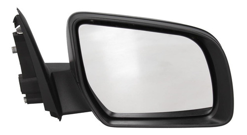 Imagen 3 de 8 de Espejo Exterior Der Manual Ranger 2012 2014 2016 2018 2019 R
