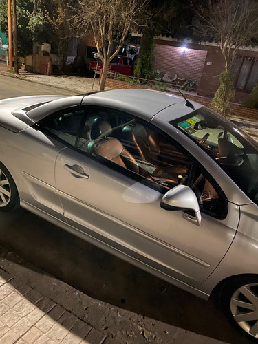 Peugeot 207 1.6 Coupe Thp 156cv