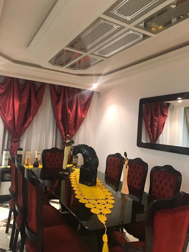 Imagem 9 de 15 de Sobrado Para Venda No Bairro Vila Rosália Em Guarulhos - Cod: Ai23173 - Ai23173