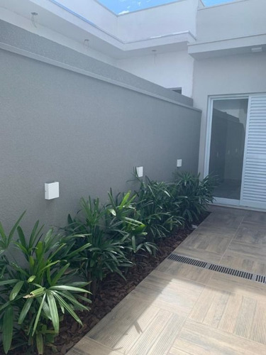 Imagem 9 de 30 de Casa Com 3 Dormitórios À Venda, 115 M² - Condomínio Montreal - Indaiatuba/sp - Ca2795