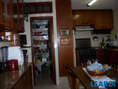 Imagem 8 de 12 de Casa Em Condomínio - Caputera - Sp - 379441