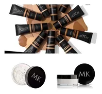 Comprar Mary Kay Maquillaje Líquido Mate At Play + Polvo Traslucido
