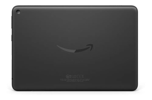 Tablet Amazon Fire HD 8 2020 KFONWI 8" 32GB black y 2GB de memoria RAM