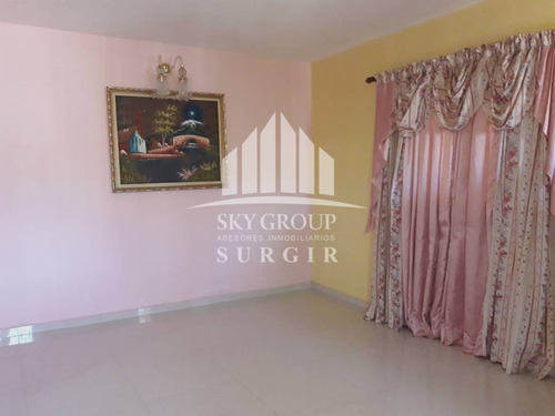 Imagen 5 de 13 de Casa En Puerta Maraven Sgc-107
