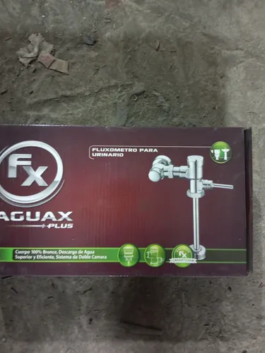 Fluxometro Para Urinarios