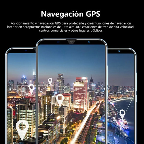 Teléfonos Inteligentes Android Baratos R35 5.0 Pulgadas Ram512mb Y Rom4gb