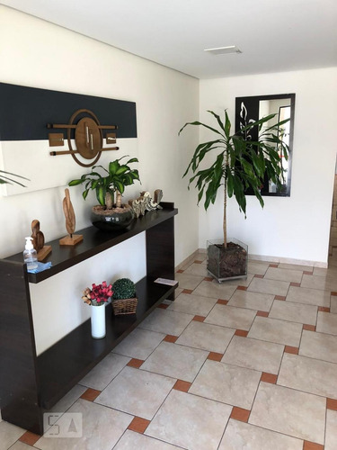 Apartamento À Venda - Santana, 2 Quartos, 69 - S893114242