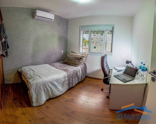 Imagem 9 de 12 de Lindo Sobrado No Residencia Scenic Em Santana De Parnaíba! - 2687