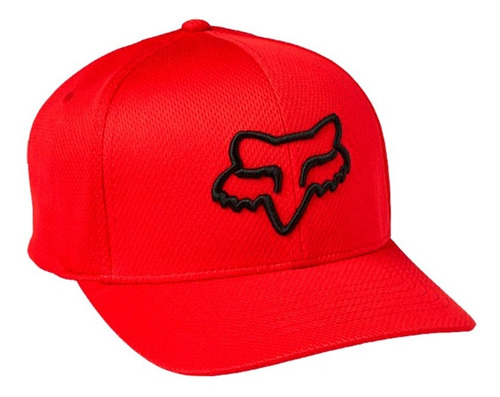 Jockey Fox Lithotype Flexfit 2.0 Hat