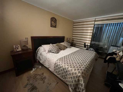 Acogedor Departamento Con Excelente Vista (67585)