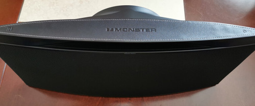 Monster Soundstage (hifi, Wifi, Bluetooth) 