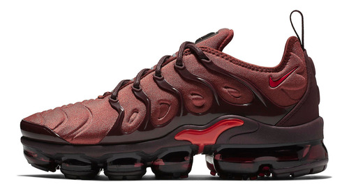 Zapatillas Nike Air Vapormax Plus Burnt Orange Ao4550_201   