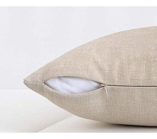 Ekobla Funda De Almohada De Algodón De Azúcar, Helado Dulce,