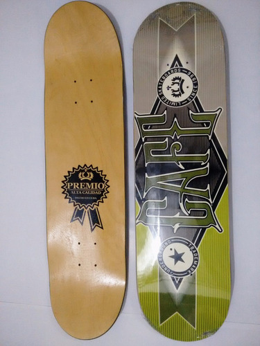 Shape De Skate Street Profissional 8.0 Cheip Skete