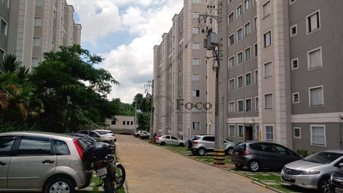 Imagem 24 de 24 de Apartamento À Venda, 52 M² Por R$ 225.000,00 - Vila Bremen - Guarulhos/sp - Ap0911