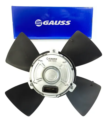 Ventoinha Gauss Ge1040 Similar 9 130 081 032 Bosch Ventoinha Gauss Ge1040 Similar 9 130 081 032 Bosch