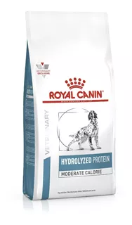 Royal Canin Hydrolyzed Protein Moderate Calorie 3.5 Kg