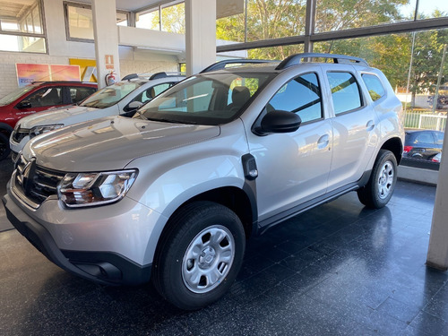 Renault Duster Zen