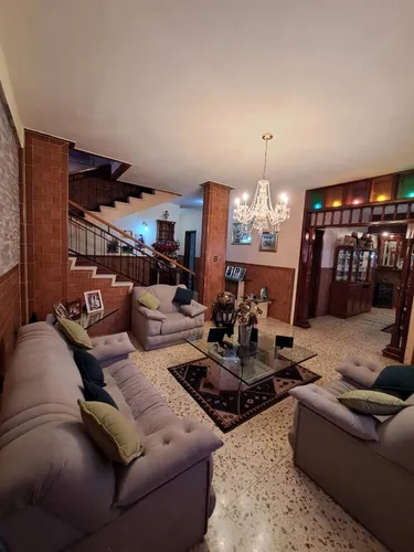 Md Casa En Trigal Norte