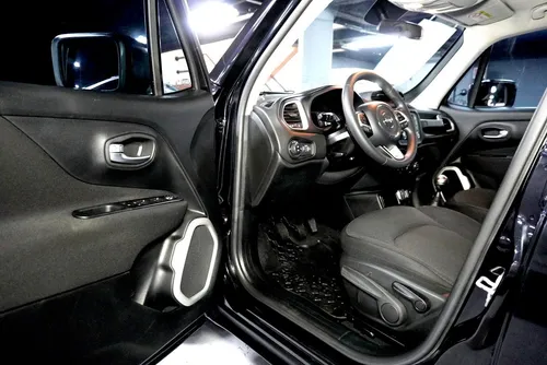Jeep Renegade 1.8 Sport