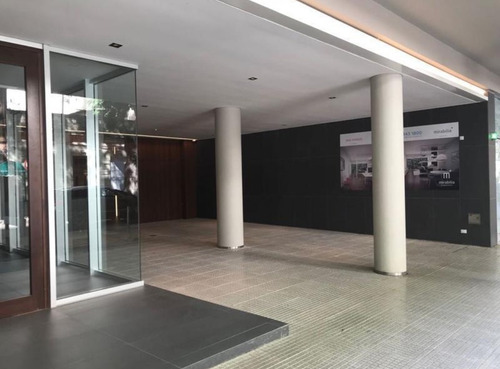 Imagen 25 de 25 de Venta Monoambiente Con Cochera En Mirabilia Studios Belgrano
