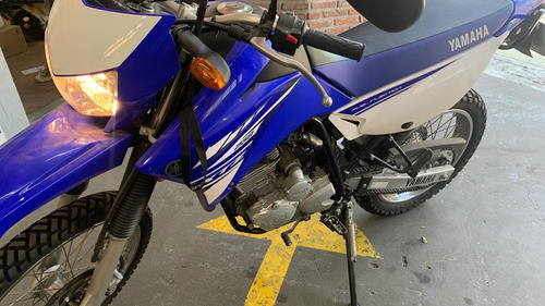 Imagen 14 de 25 de Yamaha Xtz 250 Xtz 250