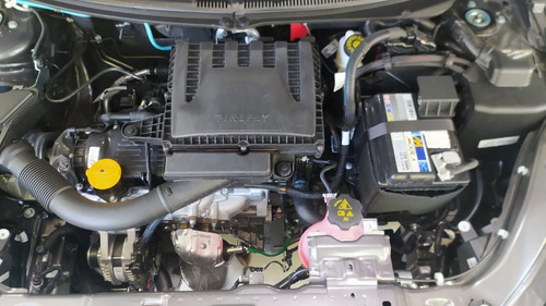 Imagen 14 de 15 de Fiat Argo 1.3 Drive Mt! Contado - Financiado! Lh1