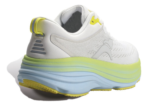 Zapatillas Deportivas Mujer Maraton Oficial Speed Flow 1014