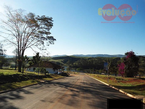 Imagem 6 de 30 de Terreno Em Condomínio À Venda, Itatiba. - Te0991