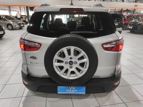 Imagem 9 de 10 de Ecosport Se 1.5 Impecável!!! Apenas 60.000 Km !!!!