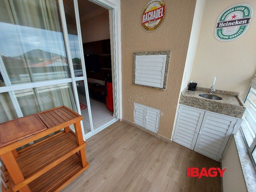 Imagem 14 de 15 de Excelente Apartamento 1 Dormitorio(s) Em Ingleses Do Rio Vermelho - Florianopolis - L-115271