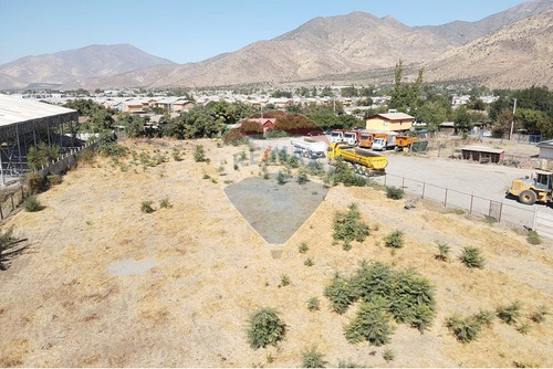 Oportunidad Única: Terreno En Lampa De 5,400m²