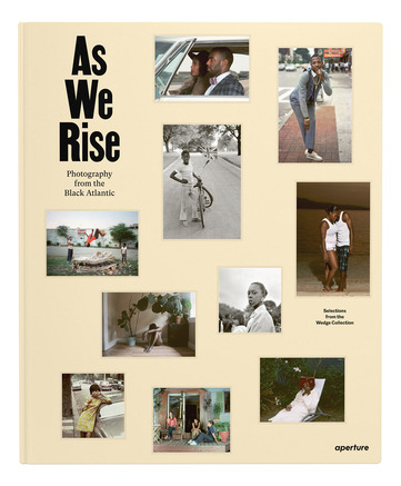 Libro As We Rise: Photography From The Black Atlantic: Se...