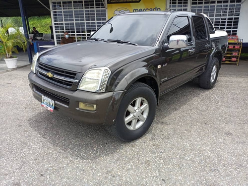 Imagen 2 de 16 de Chevrolet Luv Dmax