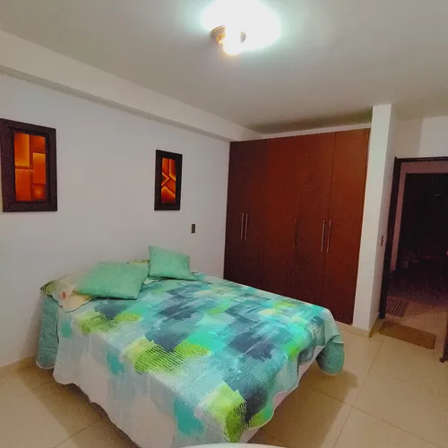 4hab / 5bañ Casa 4 Niveles Con Terraza, Turco Y Cocineta El Caney $750m