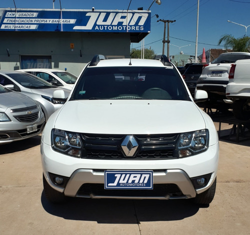 Renault Duster 1.6 4x2 Privilege L/15 2016