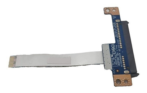 Conector Disco Hdd Hp 15bs 15bw Csl50 Nbx00026f00 15-bs002la
