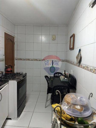Imagem 16 de 30 de Apartamento Com 3 Dormitórios À Venda, 139 M² Por R$ 480.000,00 - Piedade - Jaboatão Dos Guararapes/pe - Ap1720