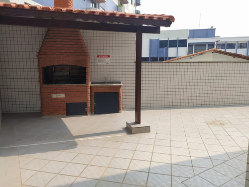 Imagem 13 de 14 de Apto 1dorm 1vaga,sacada,caiçara,elevador,185 Mil