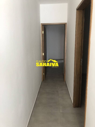 Imagem 10 de 15 de Oportunidade, Casa Nova Bairro Golfinho Com Acabamento De Primeira. - 1116
