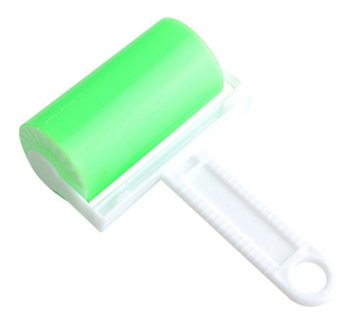 Rodillo Quita Pelusa Reusable Y Lavable Washable Roller + Envio