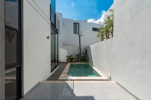 Casa En Venta Merida, Dzitya En Kuxtal Residencial, Entrega Inmediata.