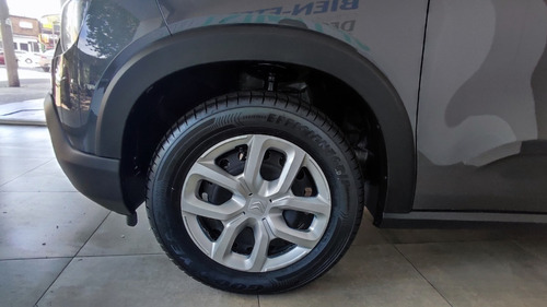 Imagen 8 de 12 de Nuevo C3 1.2 Puretech Manual 82cv Live