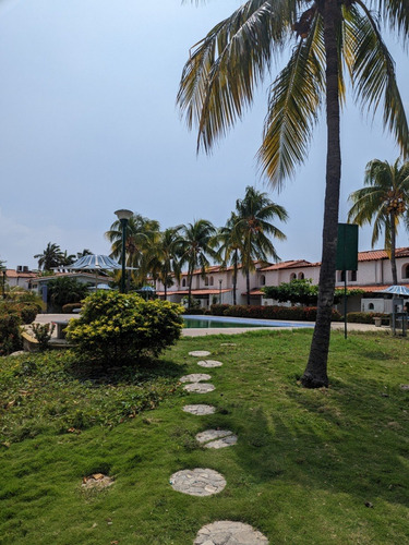 Imagen 11 de 11 de Cerca De La Playa Apartamento Alquiler Vacacional Conjunto Residencial Puerto Príncipe Residencias Tanis