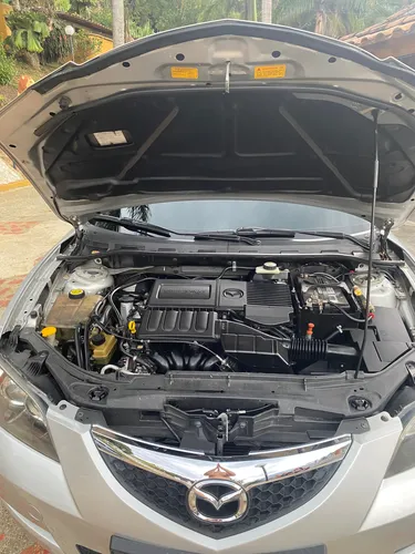 Mazda 3 1.6 Z6na7